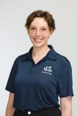 Rachel Williams, Occupational Therapist